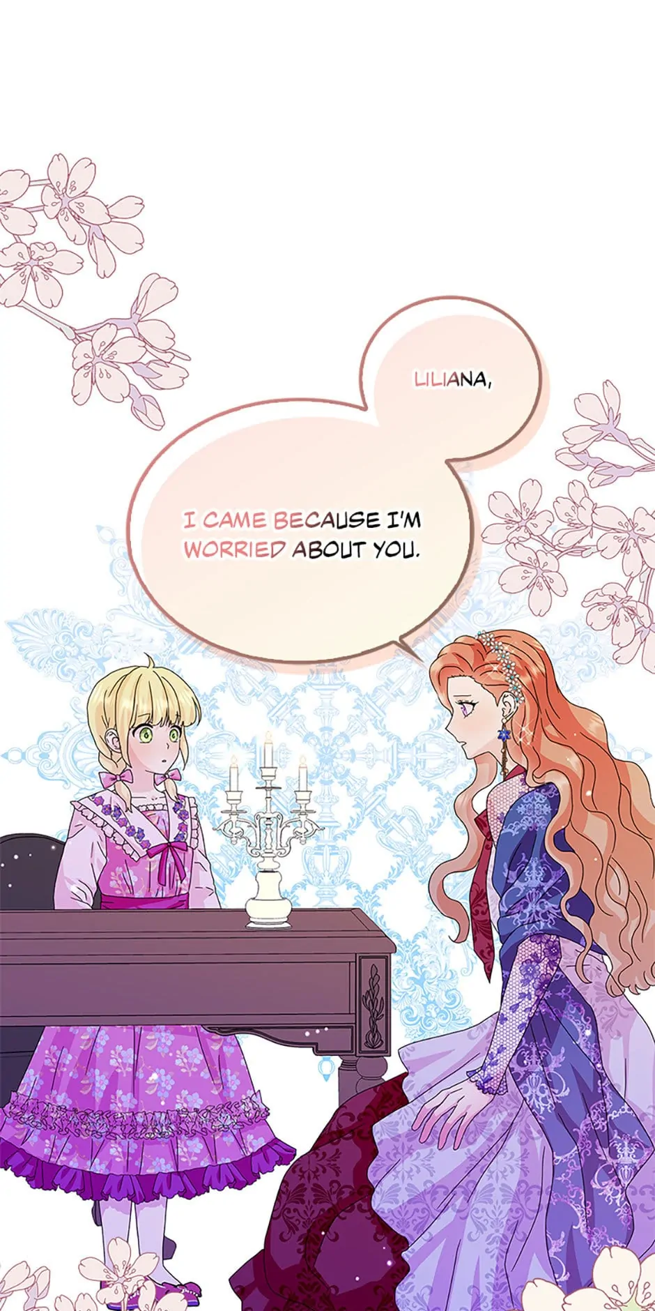 Wicked No More Chapter 26 - page 24